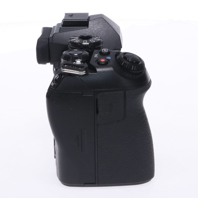 OM-D E-M1 Mark II ボディ