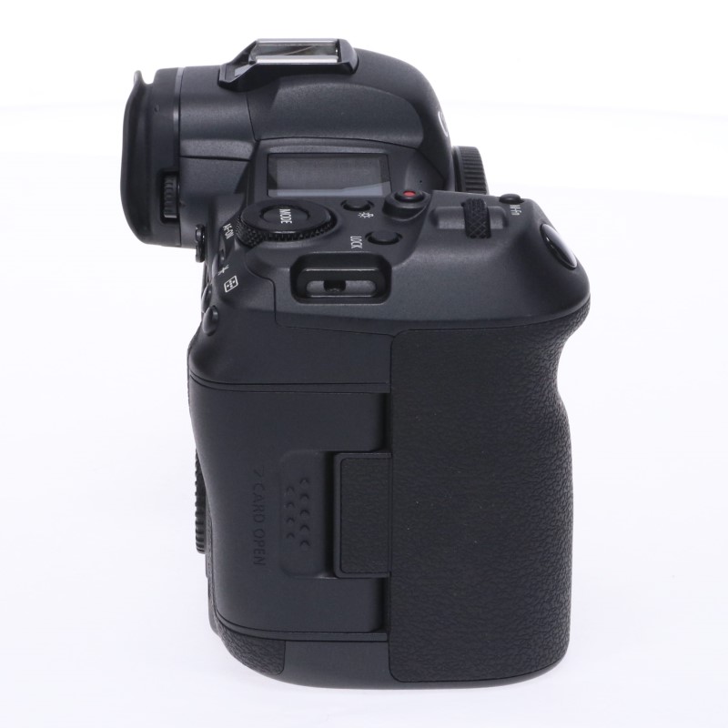 EOS R5