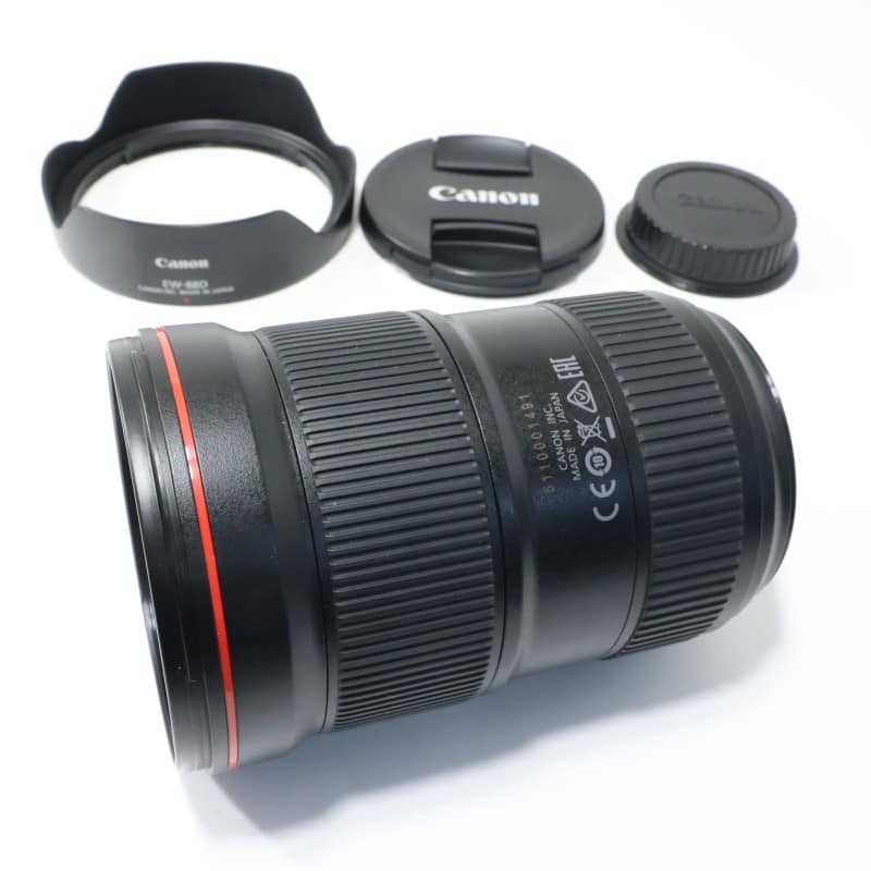 EF16-35mm F2.8L III USM