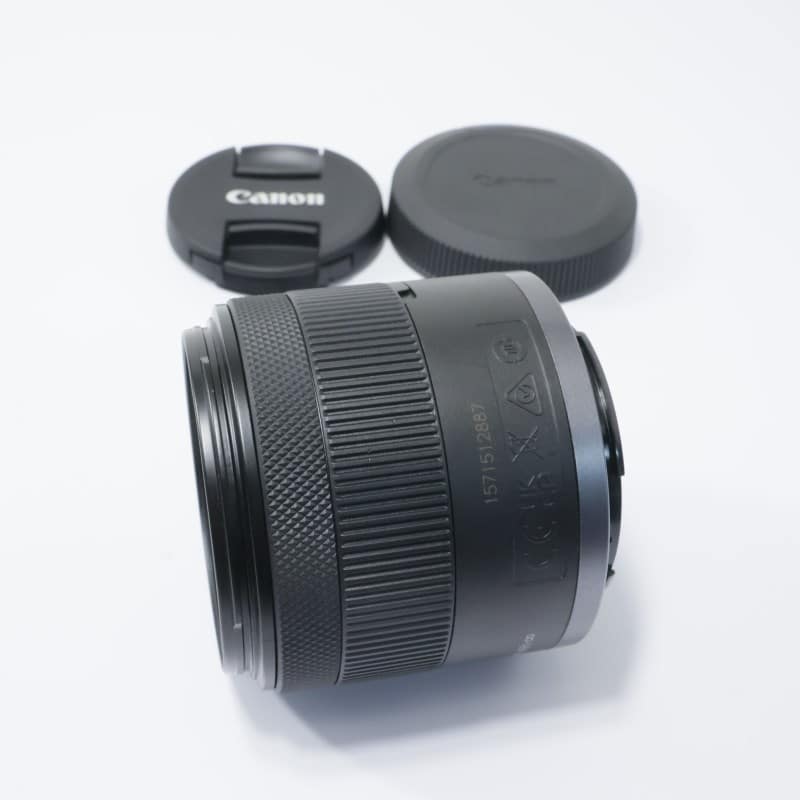 RF-S14-30mm F4-6.3 IS STM PZ