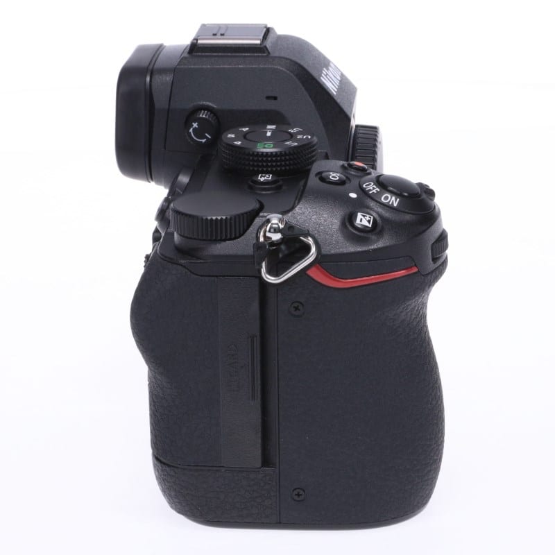 Z5II ボディ