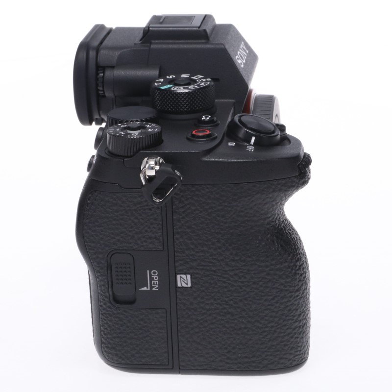 α7S III ILCE-7SM3