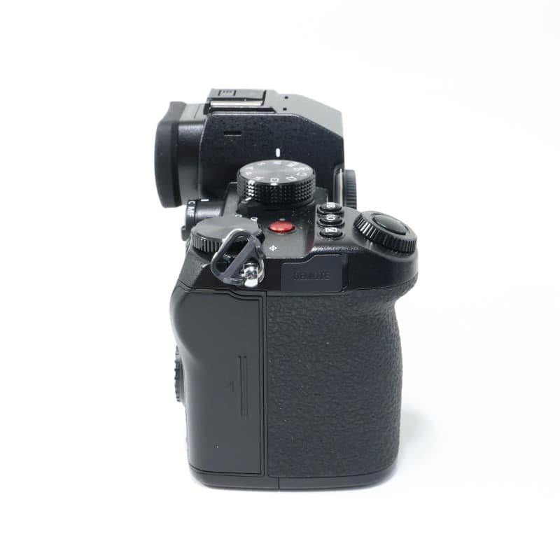 LUMIX S5 ボディ DC-S5