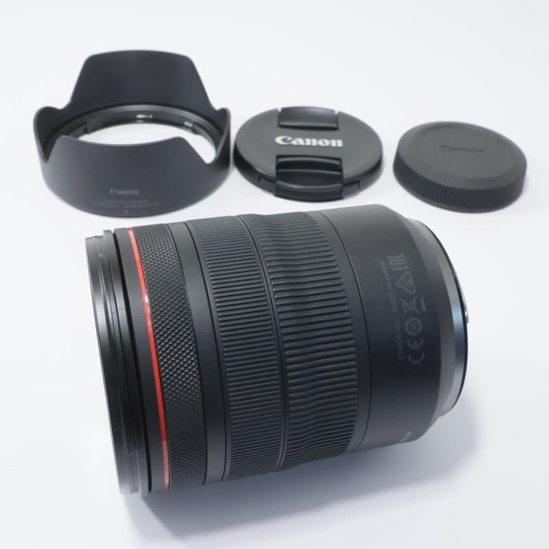 RF24-105mm F4 L IS USM
