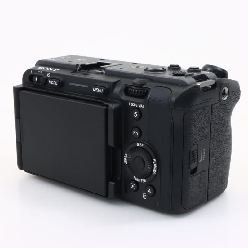 FX3A ボディ ILME-FX3A