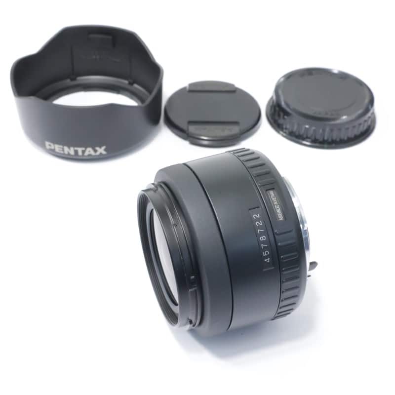 smc PENTAX-FA 35mmF2AL