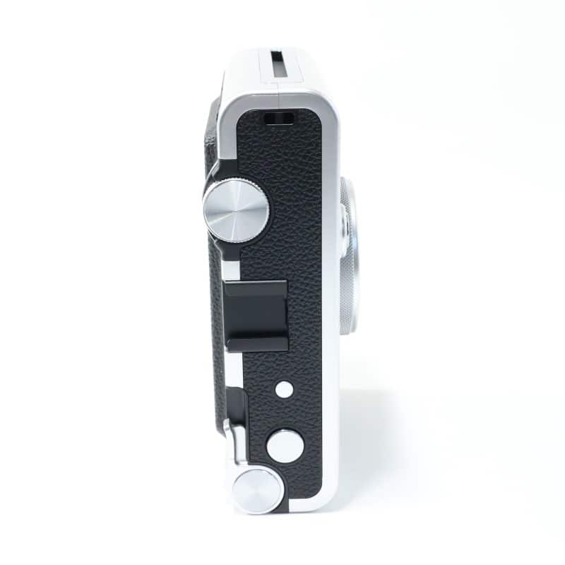 INSTAX mini Evo ブラック