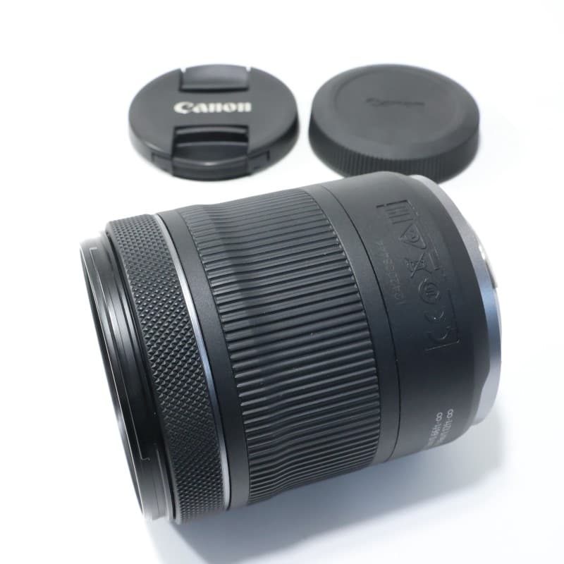 RF24-105mm F4-7.1 IS STM