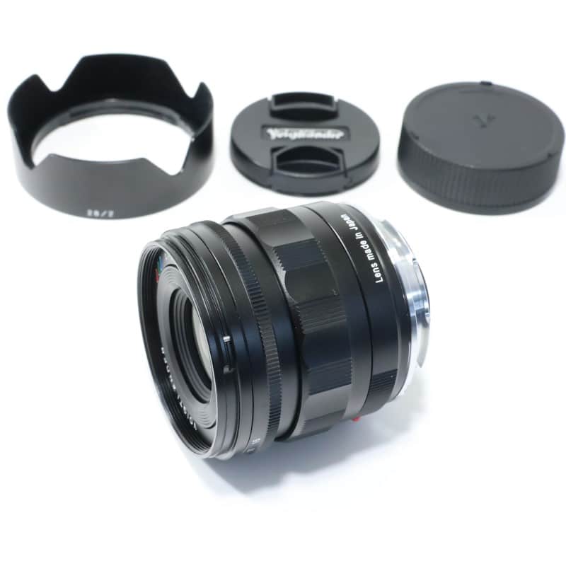 APO-LANTHAR 28mm F2 Aspherical VM