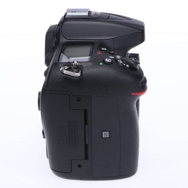 D7200 ボディ