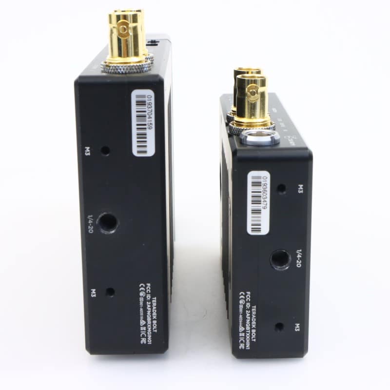 10-1935 [BOLT 500 XT 送受信機セット]