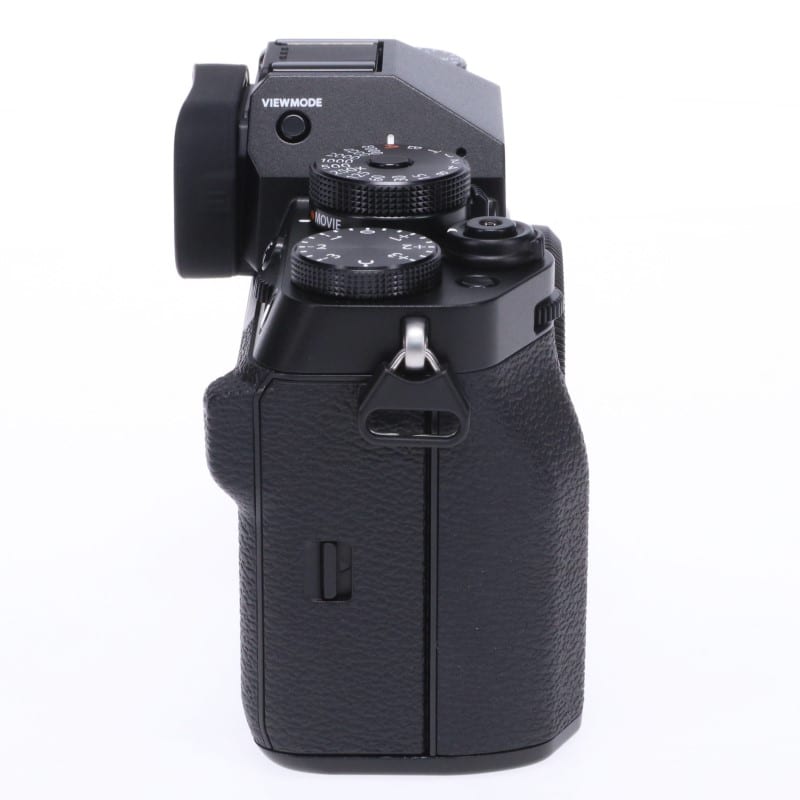 FUJIFILM X-T5 ボディ ブラック (日本語・英語版)