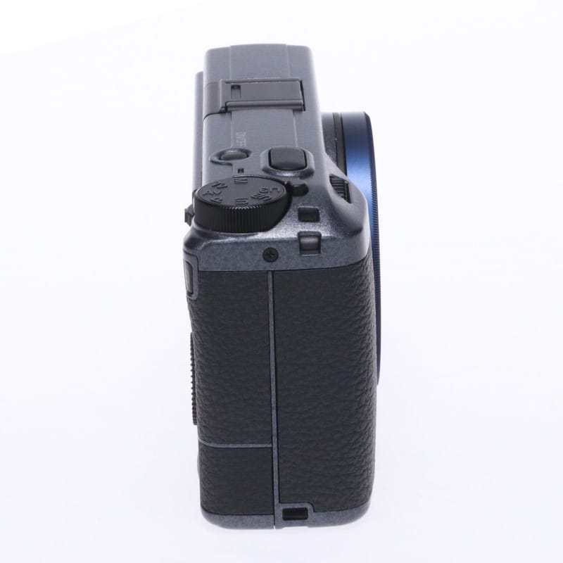 RICOH GR IIIx Urban Edition