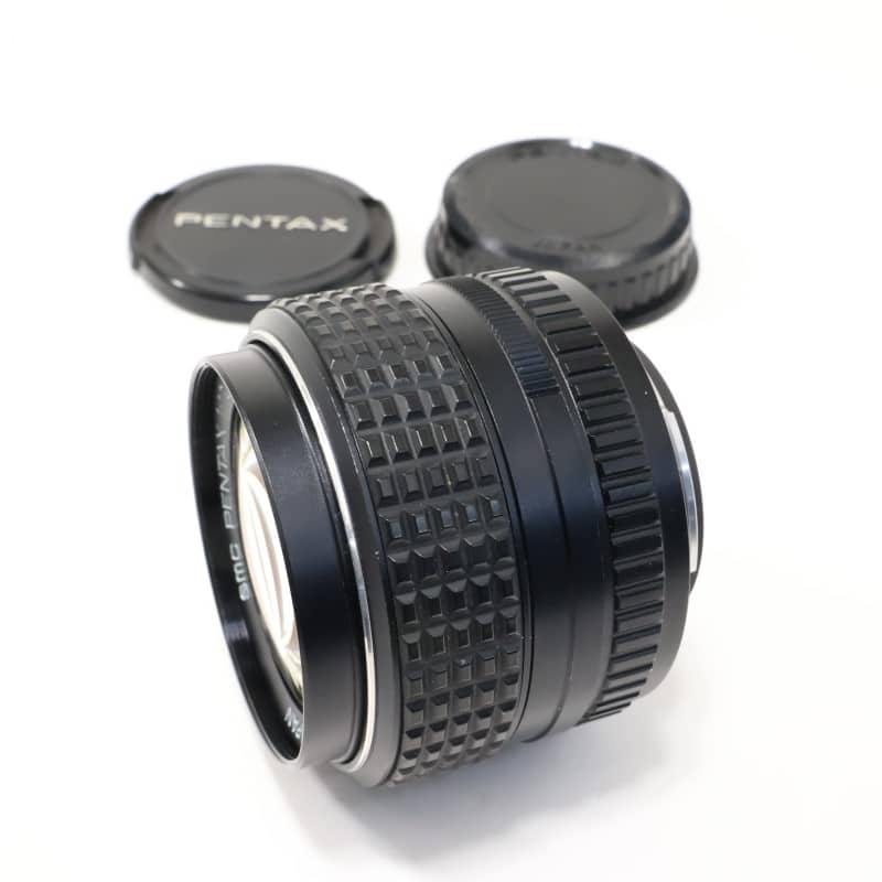 SMC PENTAX 50mm F1.2