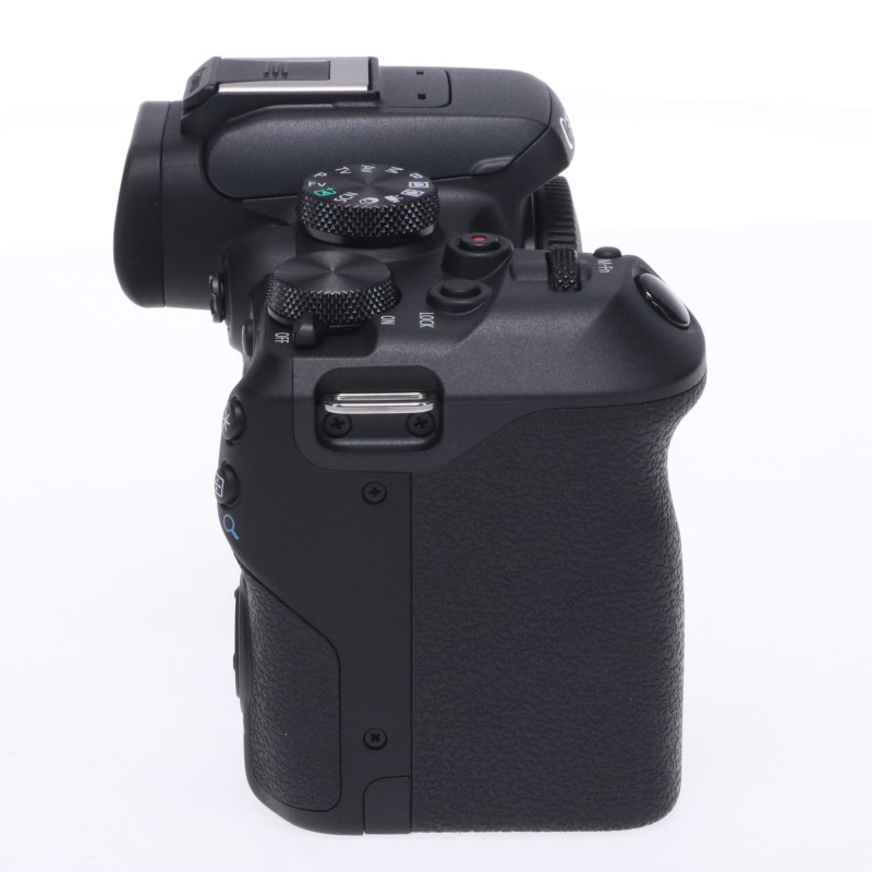 EOS R10 ボディー