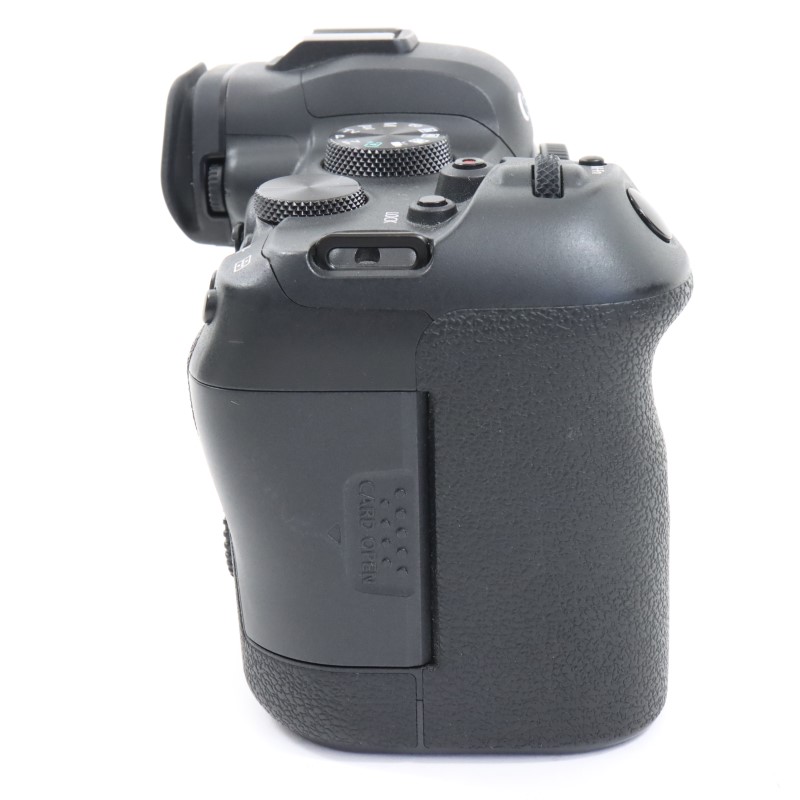 EOS R6
