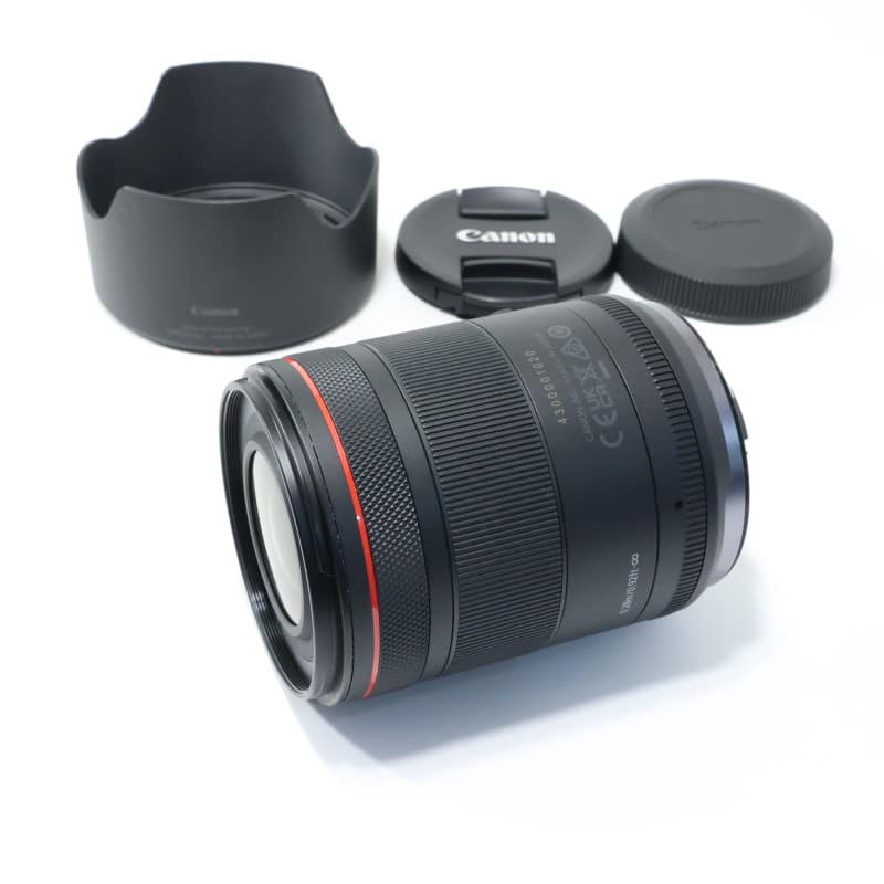 RF35mm F1.4 L VCM