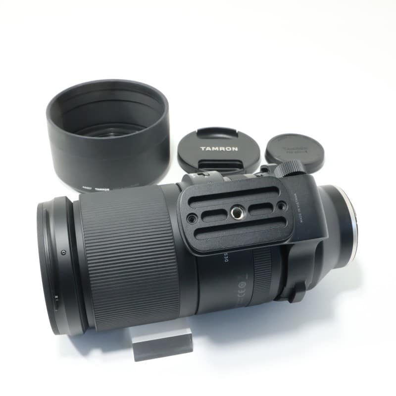 150-500mm F/5-6.7 Di III VC VXD (Model A057) ソニーEマウント