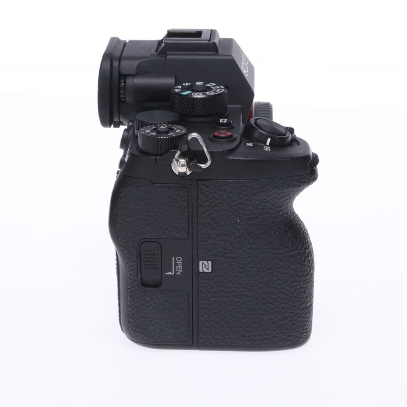 α7S III ILCE-7SM3