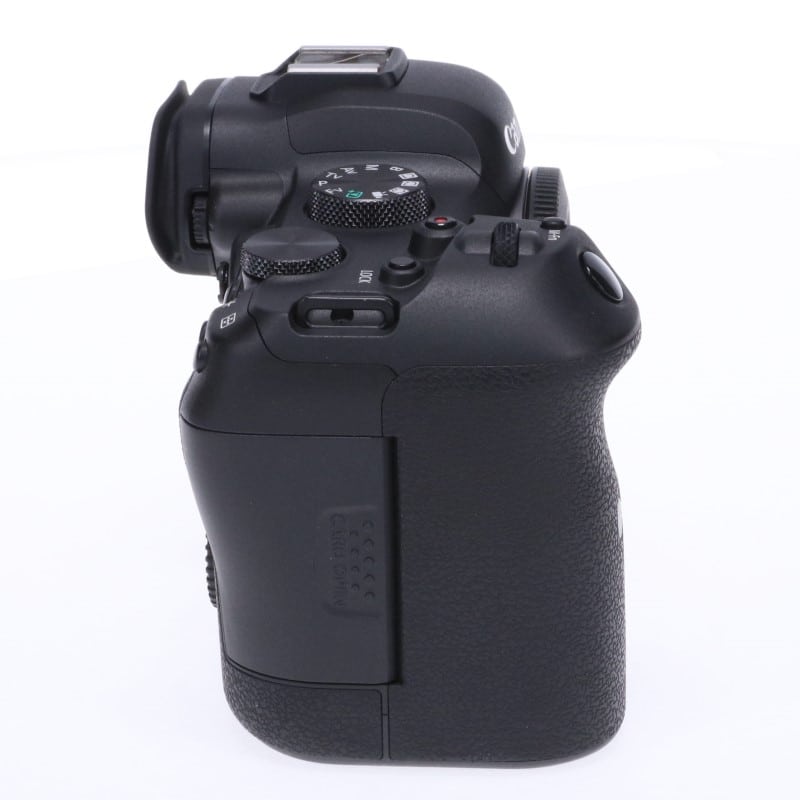 EOS R6 ボディー