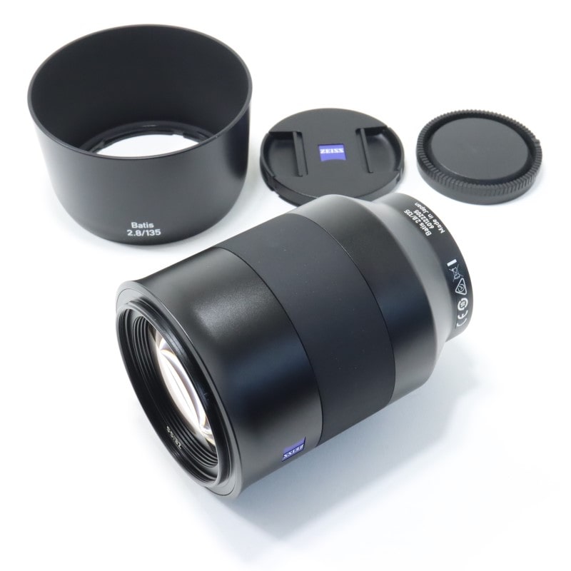 Batis 2.8/135 E-mount
