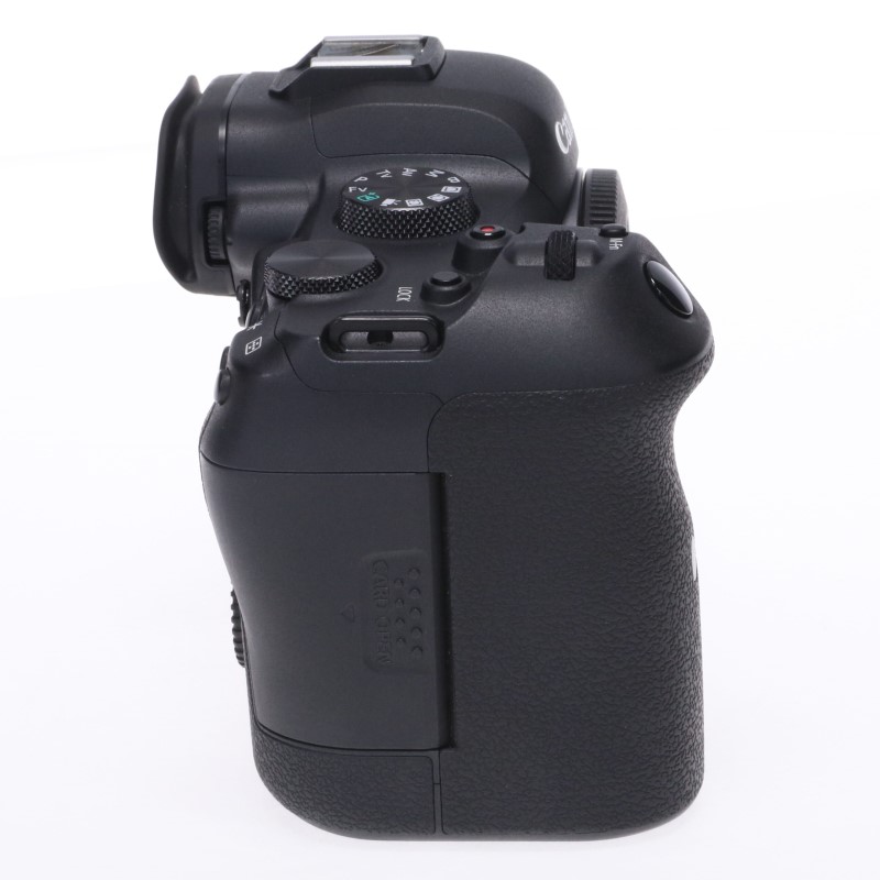 EOS R6