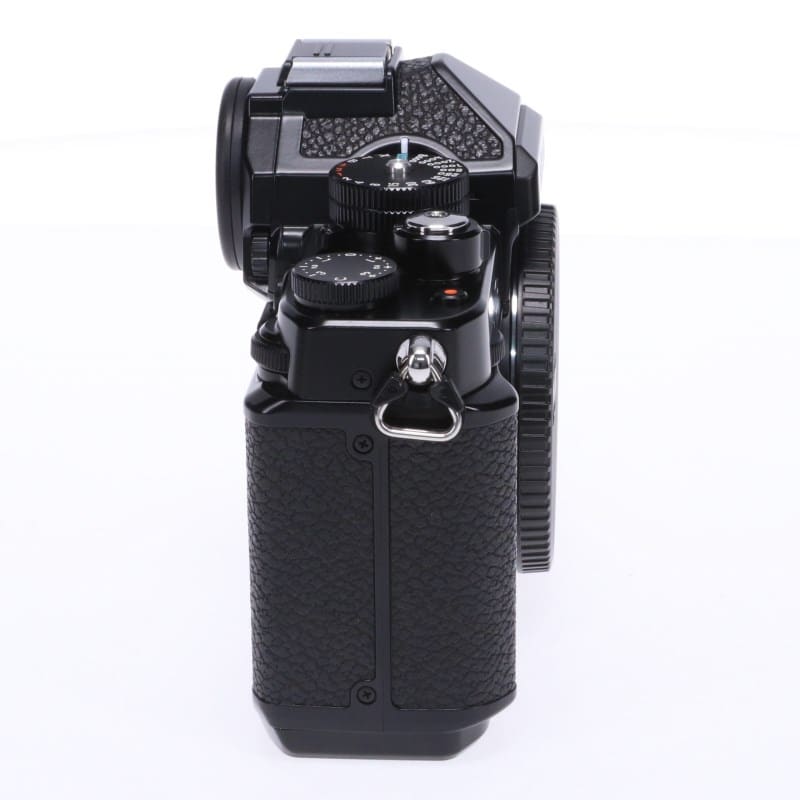 Nikon Zf ボディ ブラック AB+ランク 中古｜フジヤカメラ