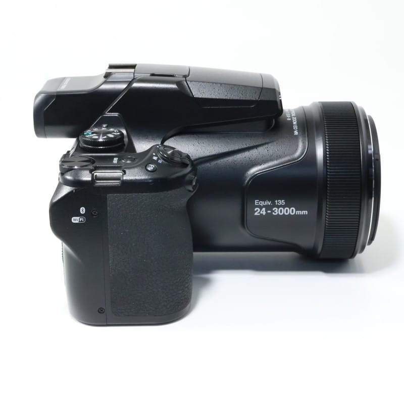 COOLPIX P1000