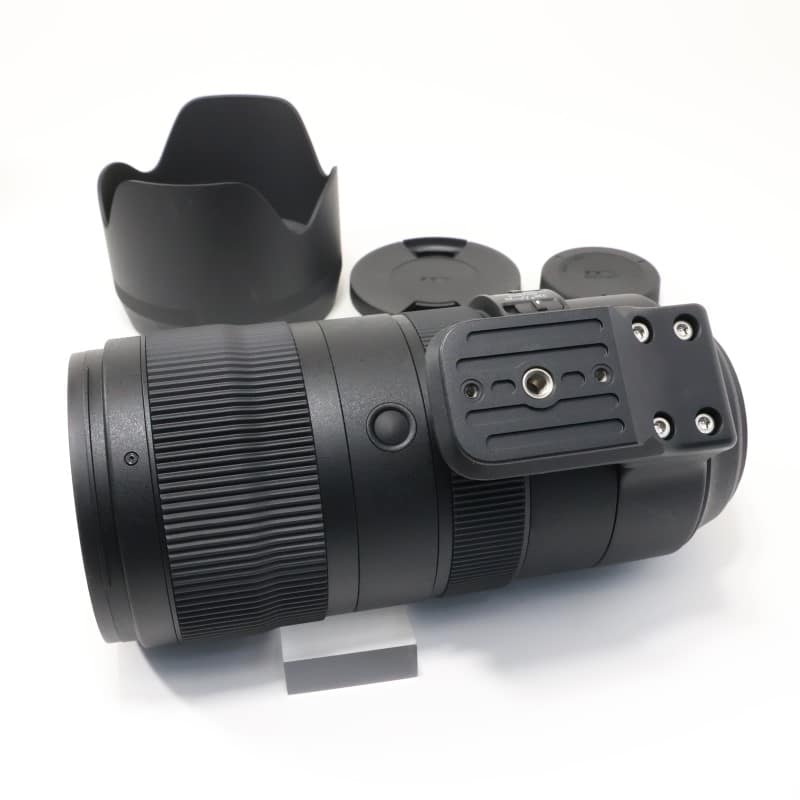 70-200mm F2.8 DG OS HSM Sports ニコン