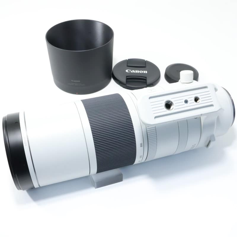 RF200-800mm F6.3-9 IS USM
