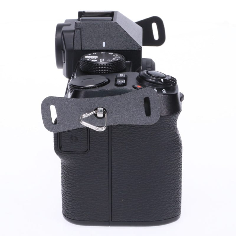 FUJIFILM X-S20 ボディ