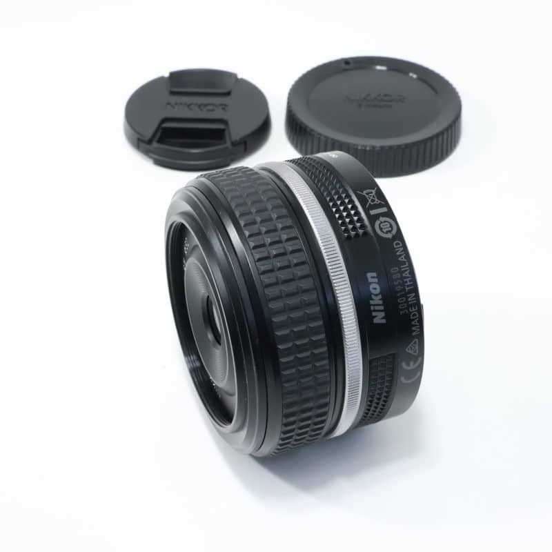 NIKKOR Z 28mm f/2.8 Special Edition