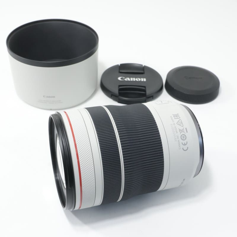 RF70-200mm F4 L IS USM