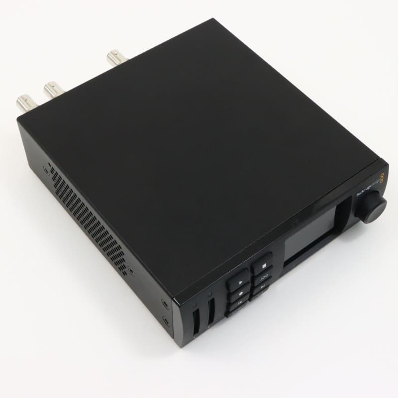 HYPERD/STM [HyperDeck Studio Mini]