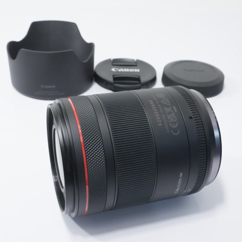 RF35mm F1.4 L VCM