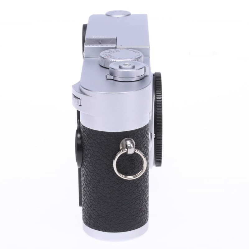 Leica Leica M10-R シルバークローム 20003 Bランク 中古｜フジヤカメラ