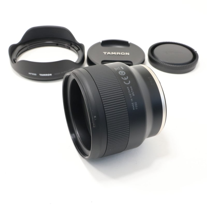 20mm F/2.8 Di III OSD M1:2 (Model F050) ソニー E マウント用