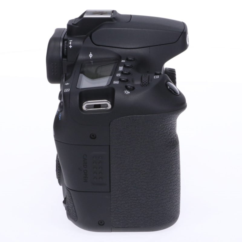 EOS 90D ボディー