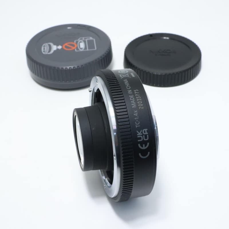 Z TELECONVERTER TC-1.4x