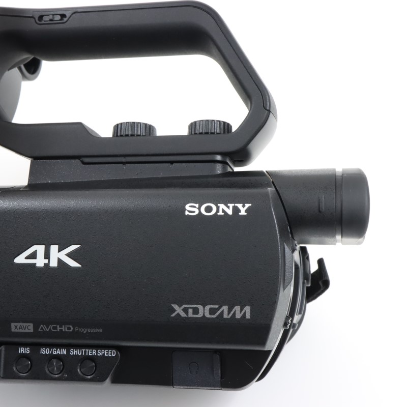 PXW-Z90V