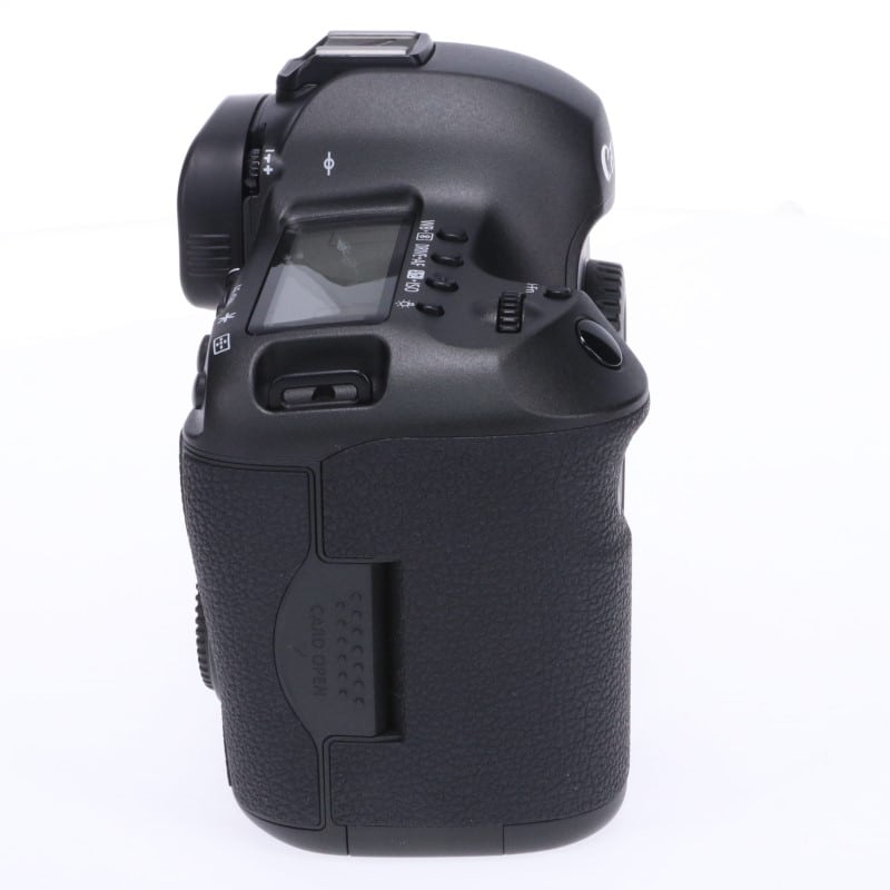 EOS 5Ds R ボディー
