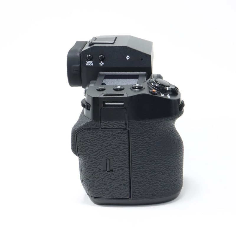 FUJIFILM X-H2 ボディ