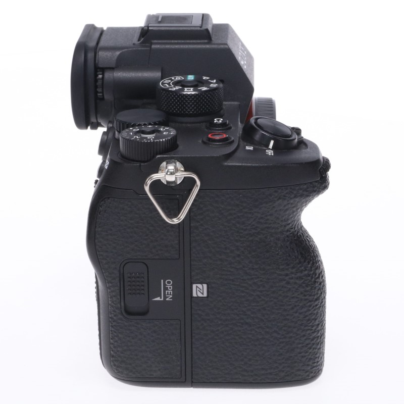 α7S III ILCE-7SM3