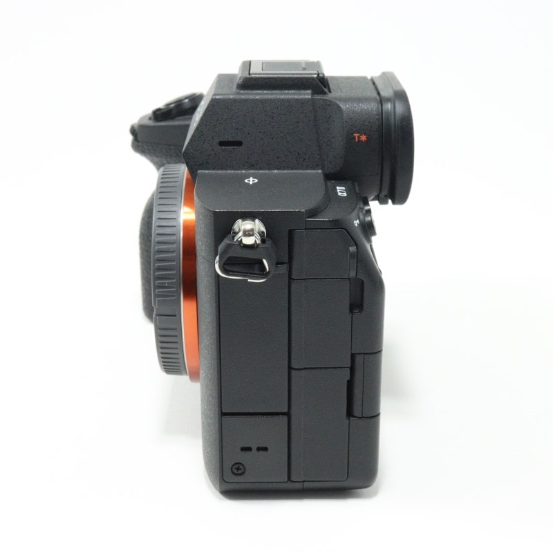 α7 IV ILCE-7M4