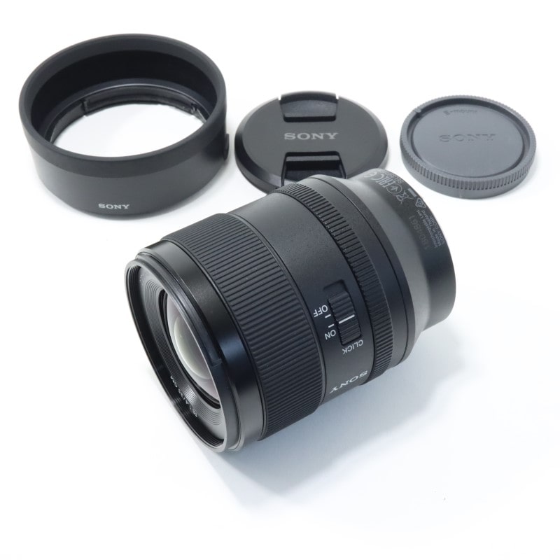 FE 35mm F1.4 GM SEL35F14GM
