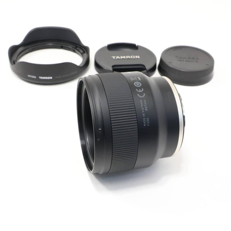 20mm F/2.8 Di III OSD M1:2 (Model F050) ソニー E マウント用