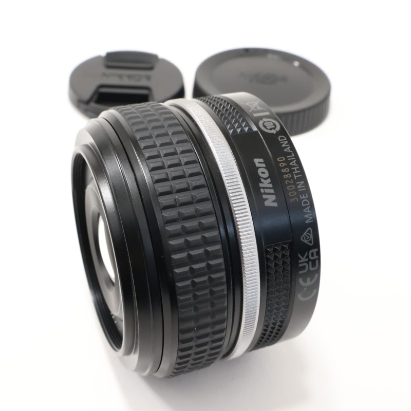 NIKKOR Z 40mm f/2 SE