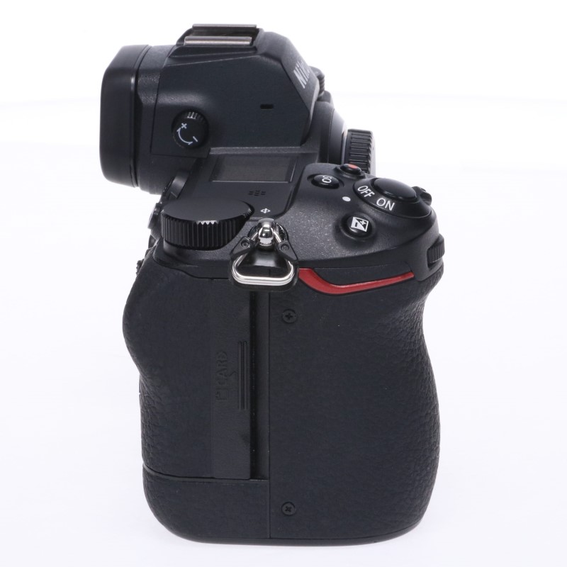 Z6II ボディ