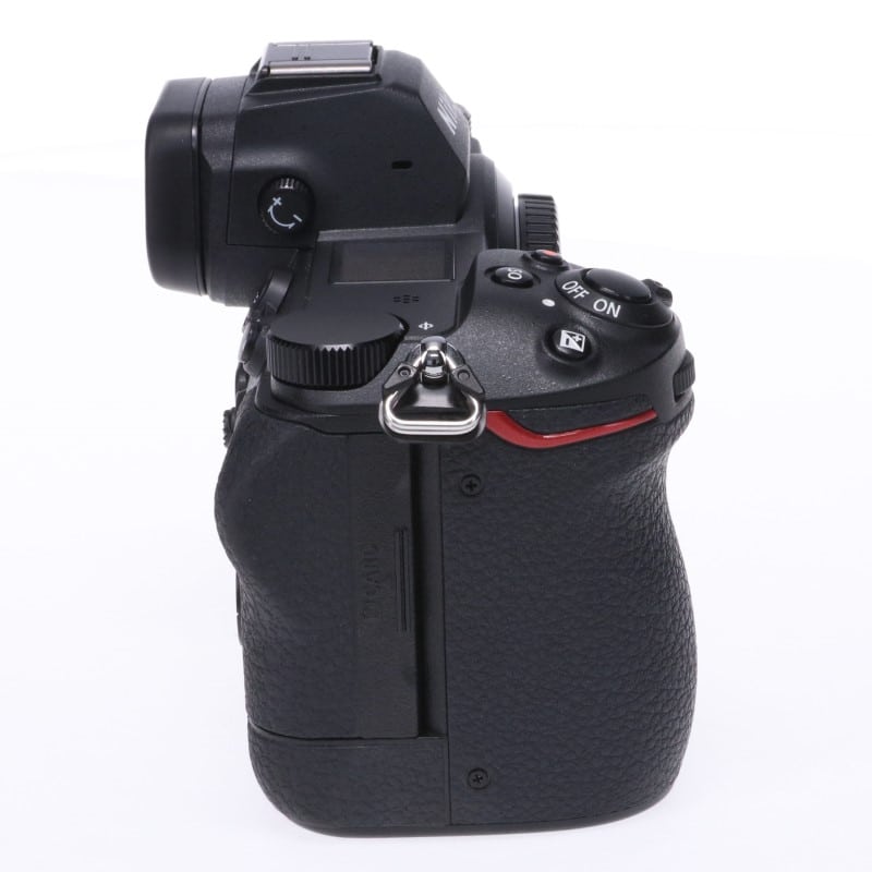 Z6II ボディ
