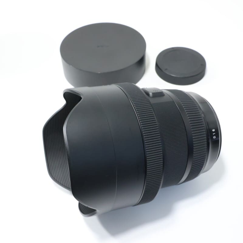 12-24mm F4 DG HSM Art キヤノン